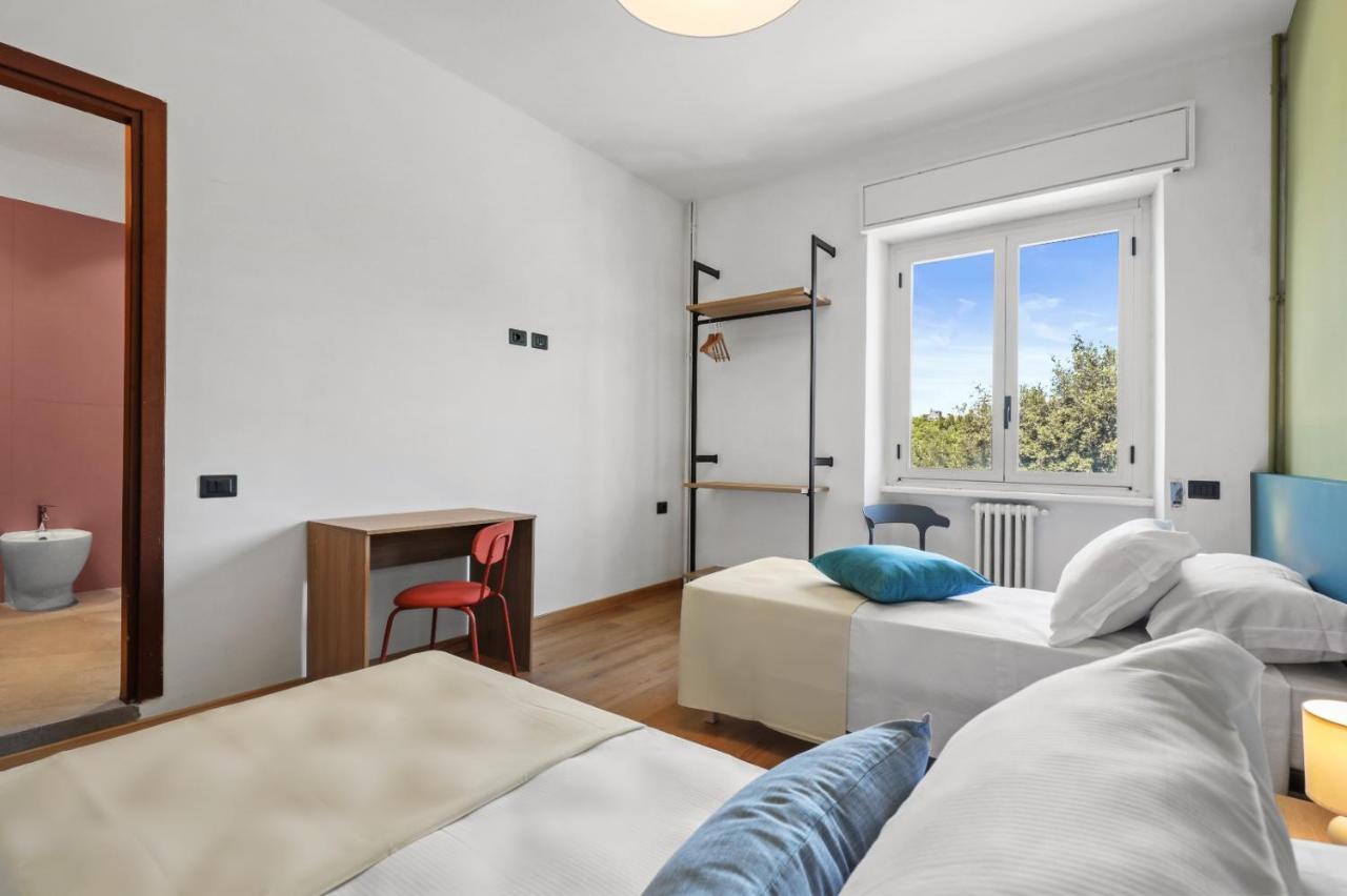 Easy Stay טרני מראה חיצוני תמונה